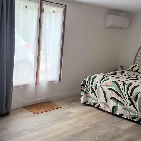 Emplacement Numero1 - Et Port A Pied Appartement