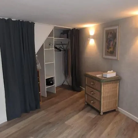 Appartement Emplacement Numero1 - Et Port A Pied
