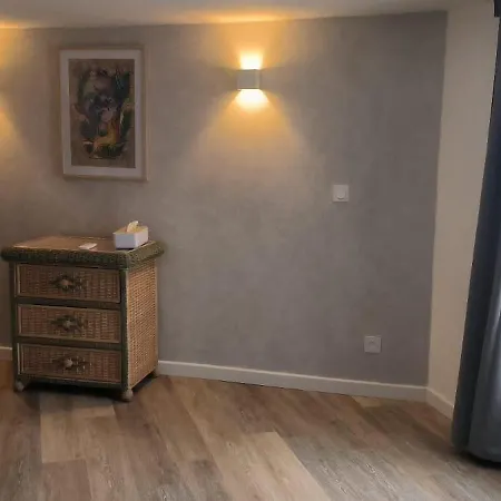 Appartement Emplacement Numero1 - Et Port A Pied